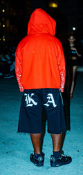 KA SHORTS