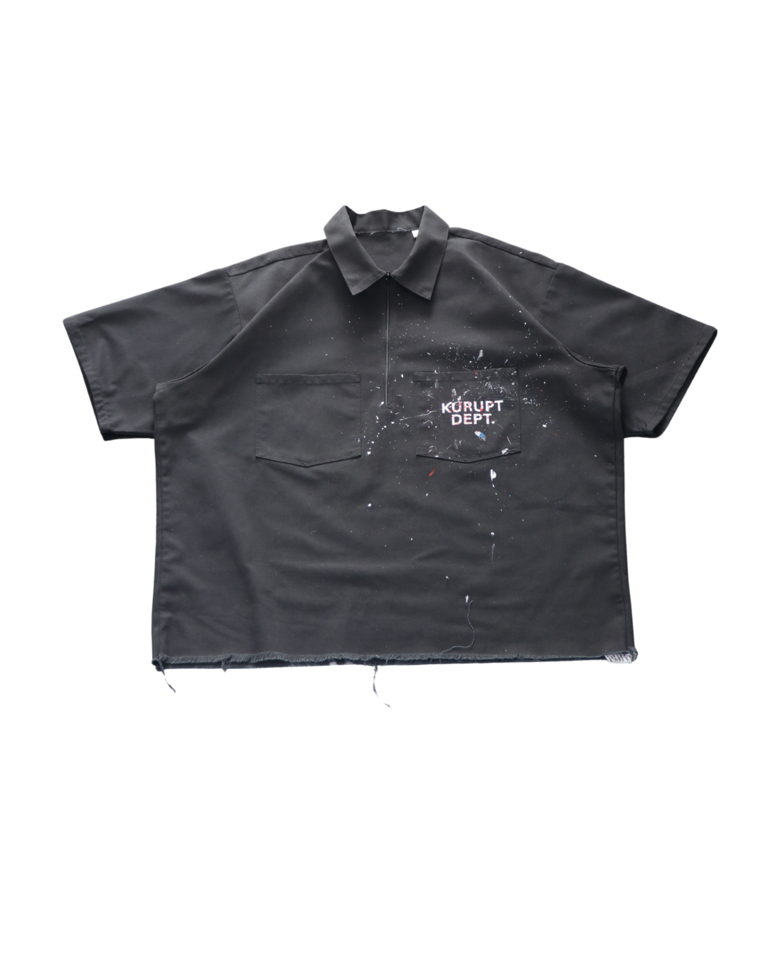 002 WORK SHIRT