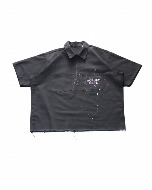 002 WORK SHIRT