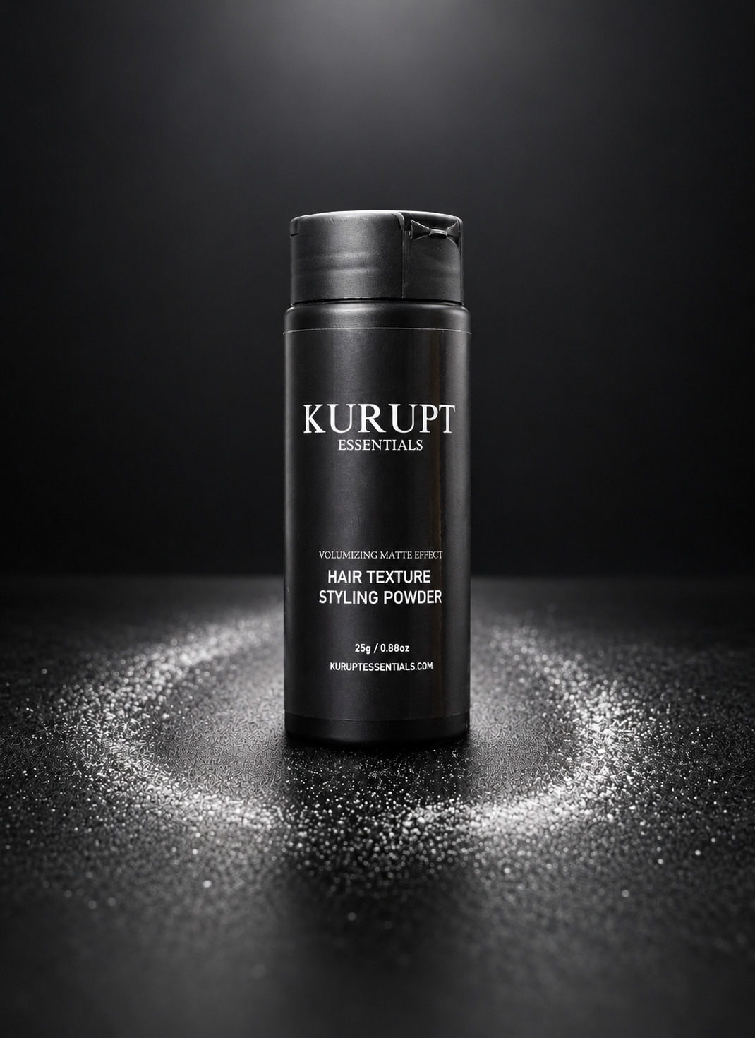Texture Powder