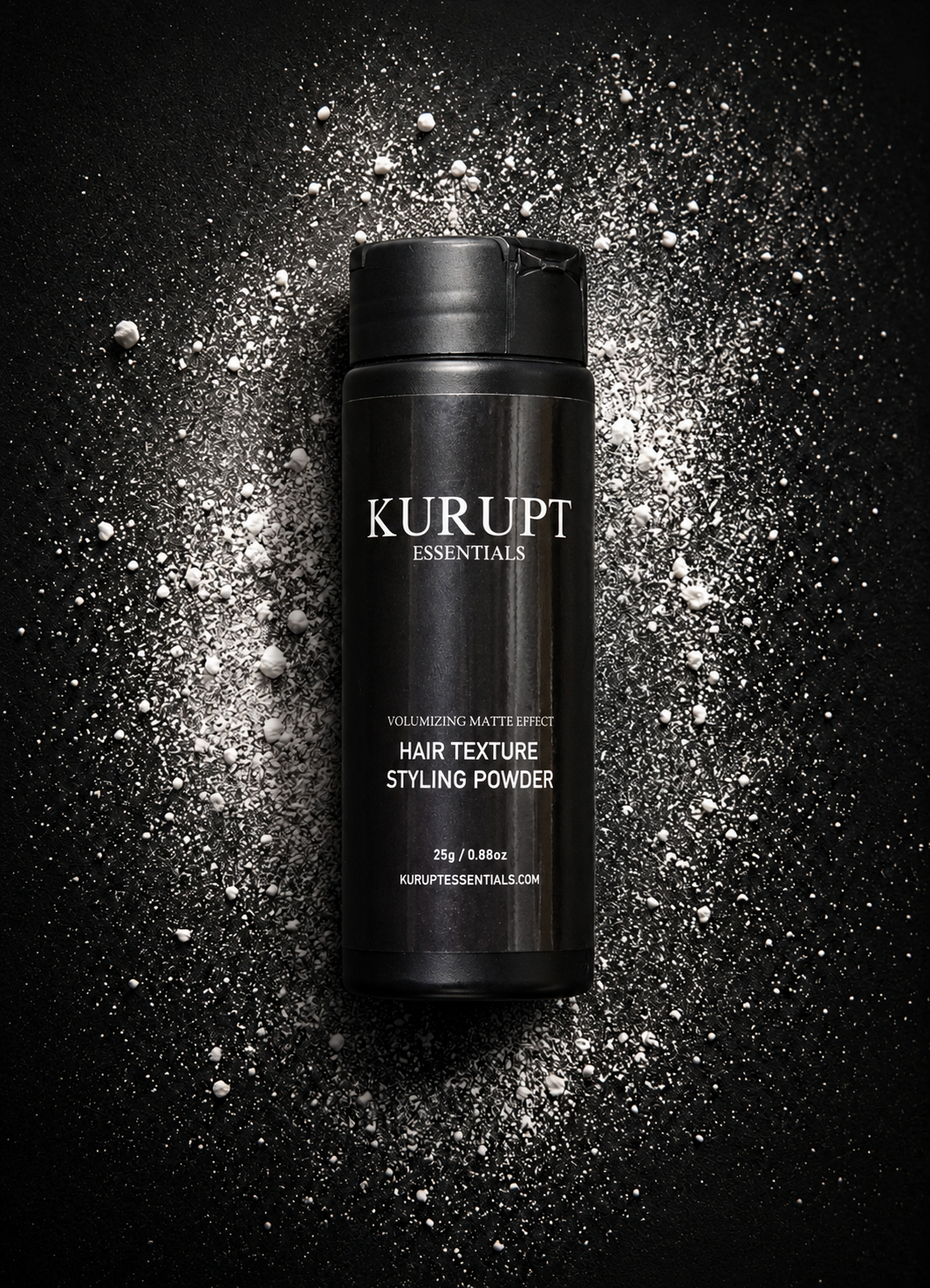 Texture Powder