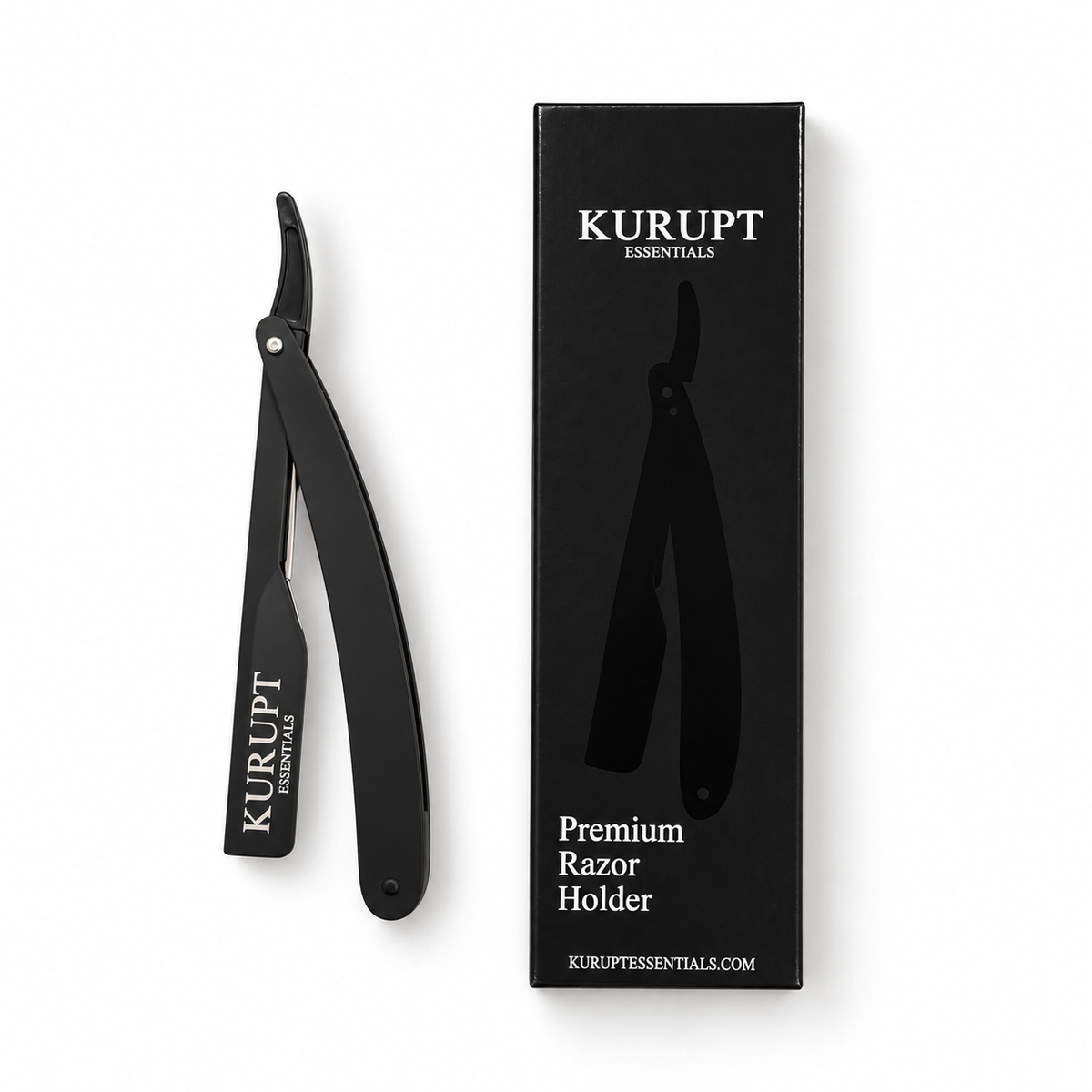 Straight Razor