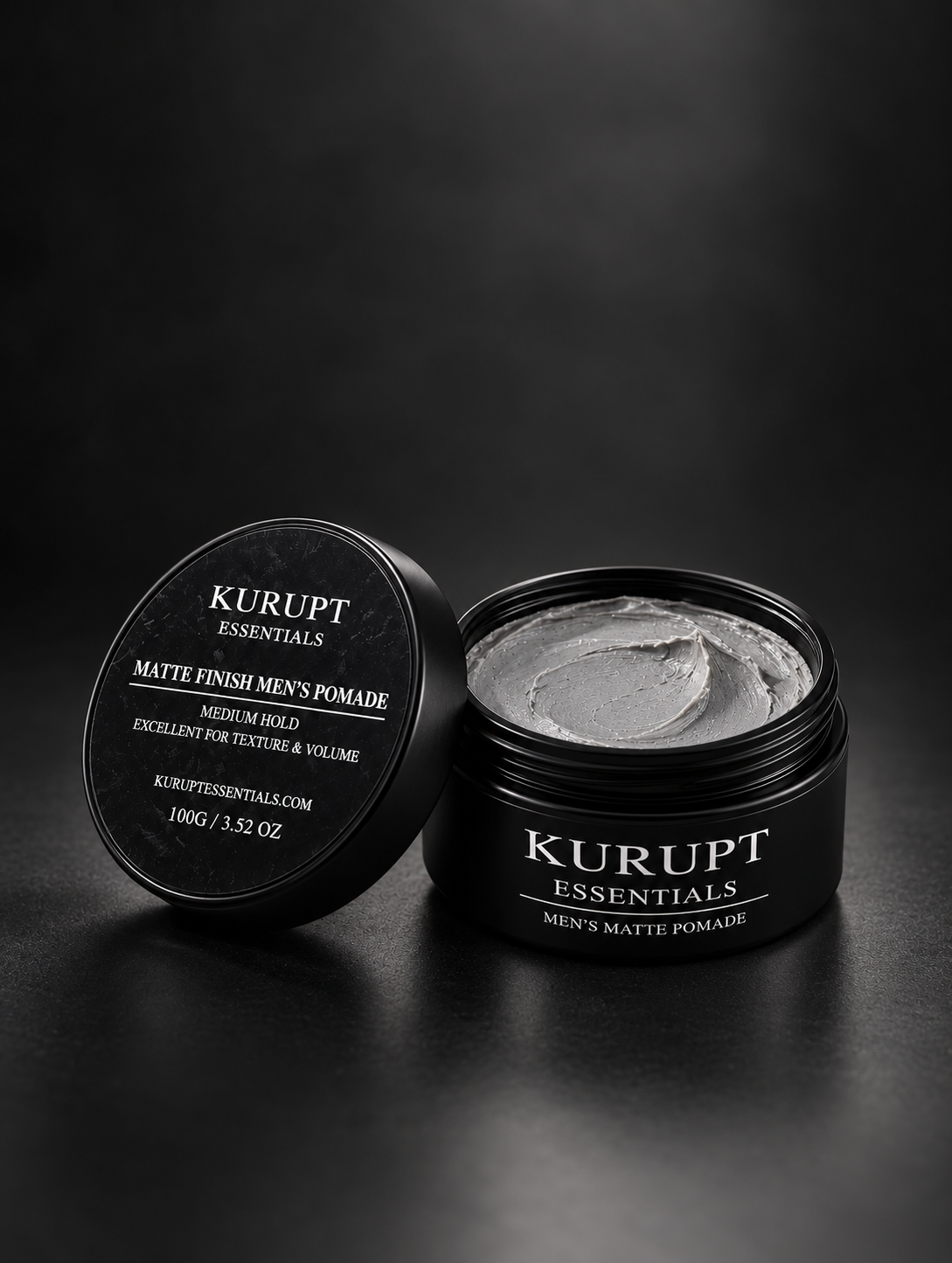 Pomade