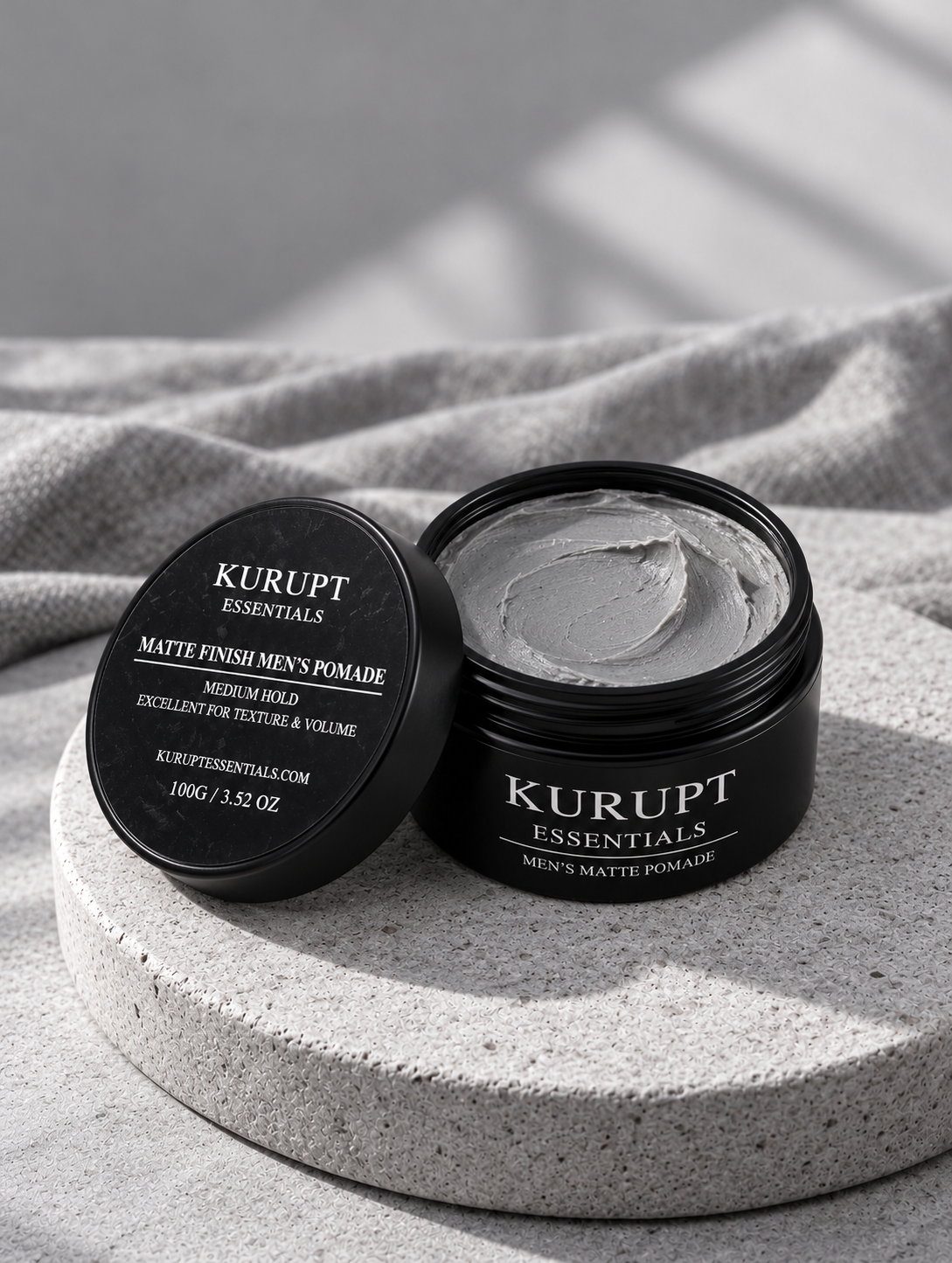 Pomade