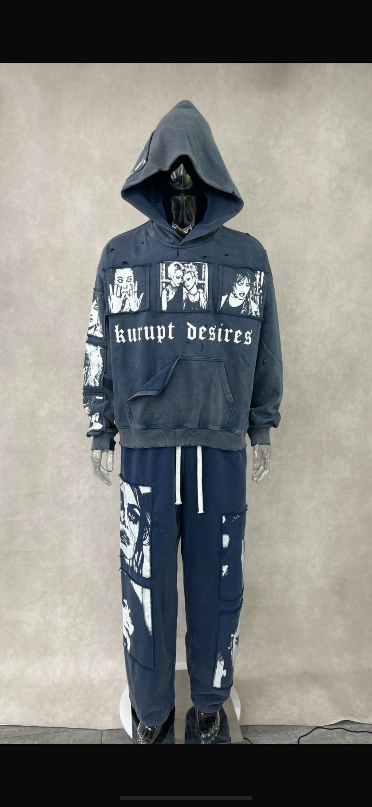 Desires Set